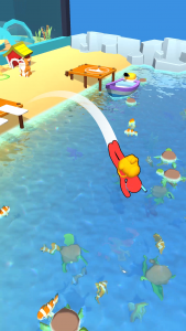 اسکرین شات بازی Aquarium Land - Fishbowl World 4