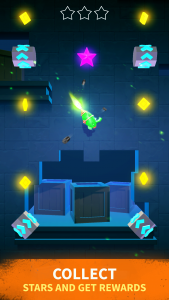اسکرین شات 2 بازی Tap Guns