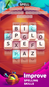 اسکرین شات 2 بازی Under a Spell