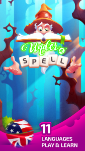 اسکرین شات 5 بازی Under a Spell