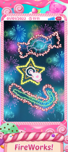 اسکرین شات 8 بازی Call A Princess: Girls Game