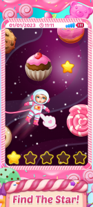 اسکرین شات 3 بازی Call A Princess: Girls Game