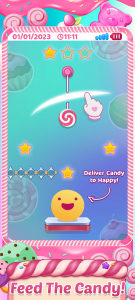 اسکرین شات 5 بازی Call A Princess: Girls Game