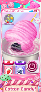 اسکرین شات 6 بازی Call A Princess: Girls Game