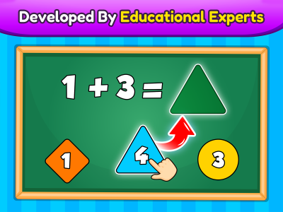 اسکرین شات 6 بازی Bebi: Baby Games for 2-4y kids