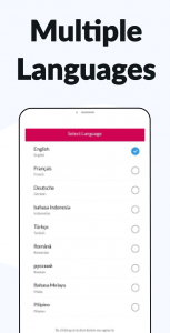 اسکرین شات برنامه BFF Test: Quiz Your Friends 8