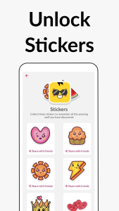 اسکرین شات 5 برنامه BFF Test: Quiz Your Friends