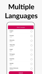 اسکرین شات 8 برنامه BFF Test: Quiz Your Friends