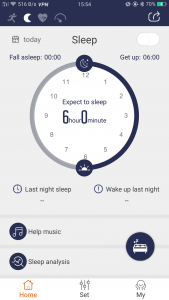 اسکرین شات 2 برنامه READfit