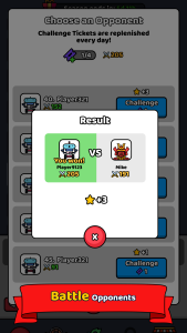 اسکرین شات 4 بازی Forge Master