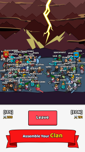 اسکرین شات 6 بازی Forge Master