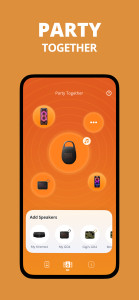 اسکرین شات 6 برنامه JBL Portable