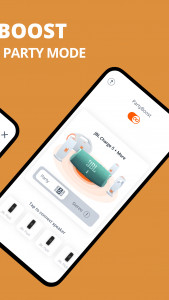 اسکرین شات برنامه JBL Portable 6
