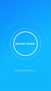 اسکرین شات برنامه My harman/kardon Headphones 1