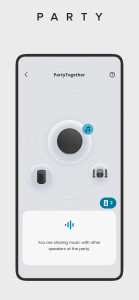 اسکرین شات 6 برنامه Harman Kardon One