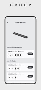 اسکرین شات 5 برنامه Harman Kardon One