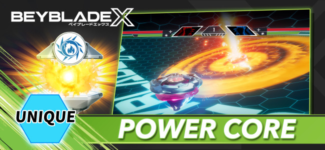 اسکرین شات 4 بازی Beyblade X App