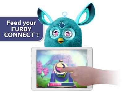 اسکرین شات بازی Furby Connect World 4