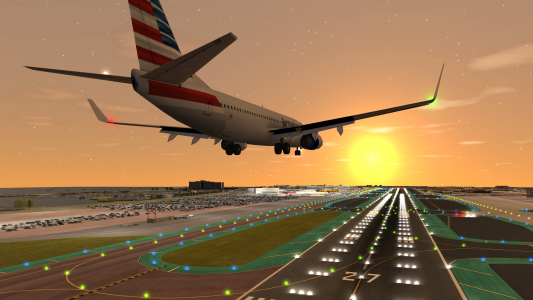 اسکرین شات بازی World of Airports 2