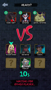 اسکرین شات 5 بازی Haunted Castle - Ghost Game