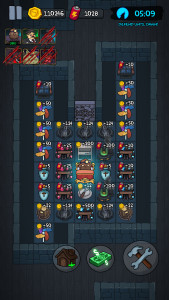 اسکرین شات 4 بازی Haunted Castle - Ghost Game