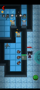 اسکرین شات 5 بازی Haunted Dorm