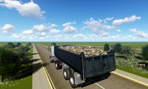 اسکرین شات بازی Farmer Story - Real Tractor Farming Simulator 2017 3