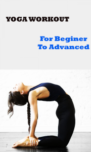 اسکرین شات برنامه Yoga For Beginners At Home 1