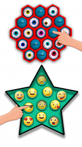 اسکرین شات 6 بازی Fidget Toy Antistress Relaxing