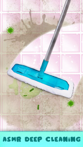 اسکرین شات 2 بازی Satisfying Deep Cleaning