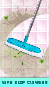 اسکرین شات بازی Satisfying Deep Cleaning 2