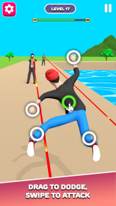 اسکرین شات 8 بازی Slow Motion Action Game