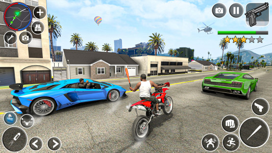 اسکرین شات بازی Grand Vegas Simulator 3