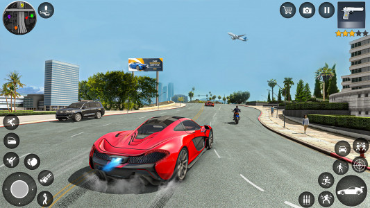 اسکرین شات بازی Grand Vegas Simulator 1