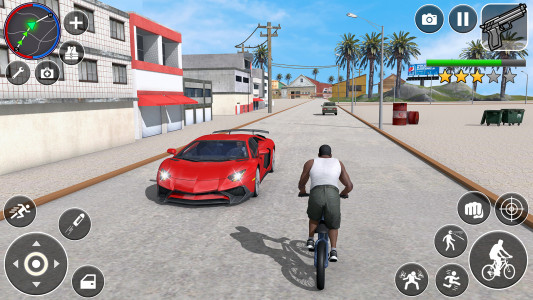 اسکرین شات بازی Grand Vegas Simulator 5
