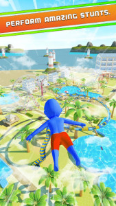 اسکرین شات بازی Aqua Park Water Park Games 6