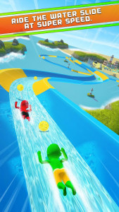 اسکرین شات بازی Aqua Park Water Park Games 4