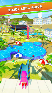 اسکرین شات بازی Aqua Park Water Park Games 5