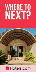 اسکرین شات 1 برنامه Hotels.com: Travel Booking