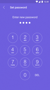 اسکرین شات برنامه Call Recorder 7