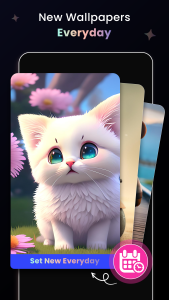 اسکرین شات 3 برنامه 4K Wallpapers - HD Backgrounds