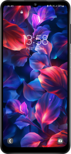 اسکرین شات برنامه Neon Wallpaper 8