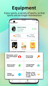 اسکرین شات 2 برنامه HD Fit Pro