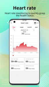 اسکرین شات 4 برنامه HD Fit Pro