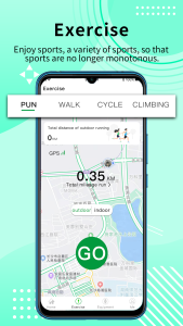اسکرین شات 5 برنامه HD Fit Pro