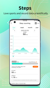 اسکرین شات 1 برنامه HD Fit Pro