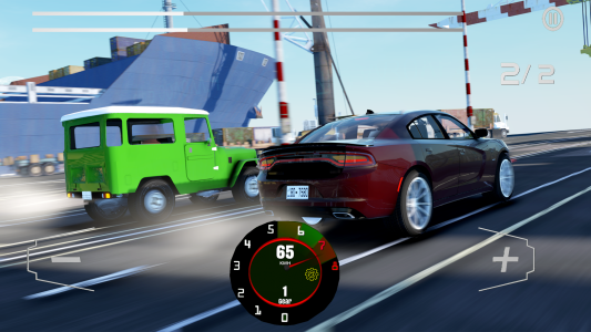 اسکرین شات 2 بازی HAJWALH  LINE