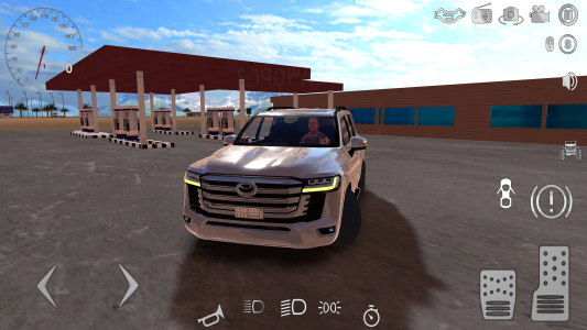 اسکرین شات 7 بازی HAJWALH  LINE