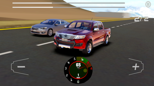 اسکرین شات 3 بازی HAJWALH  LINE