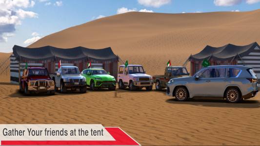 اسکرین شات 4 بازی King Of Sands